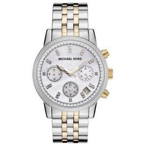 Michael Kors Ritz Watch